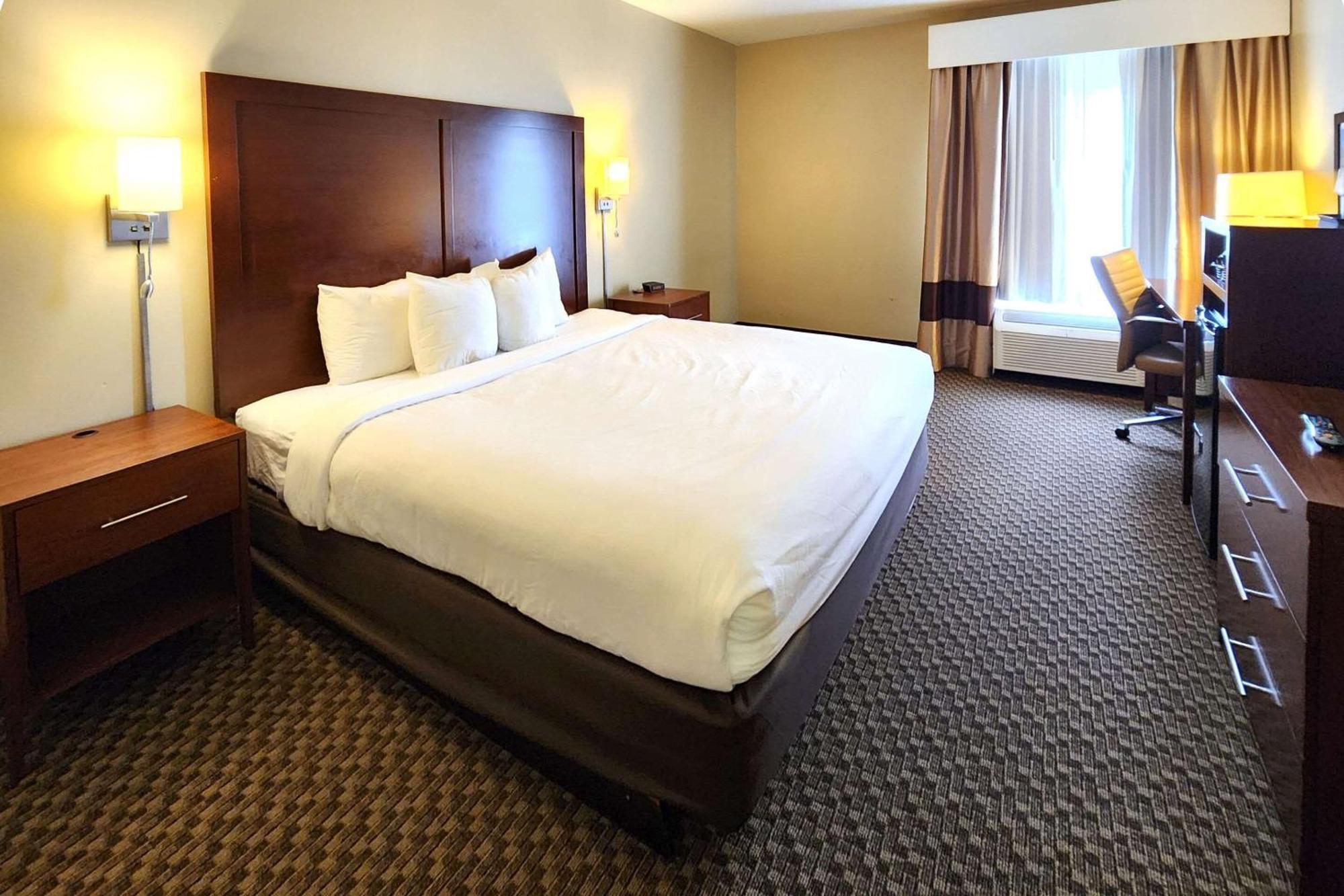 Comfort Inn & Suites Маунт Поконо Екстериор снимка